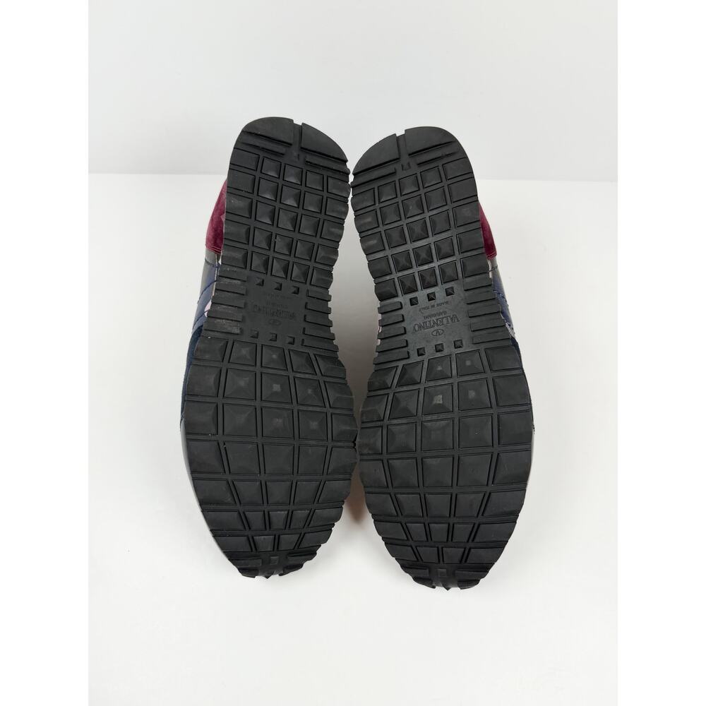 Size 45EU/12US - Valentino Garavani Rockrunner - Picture 7 of 8